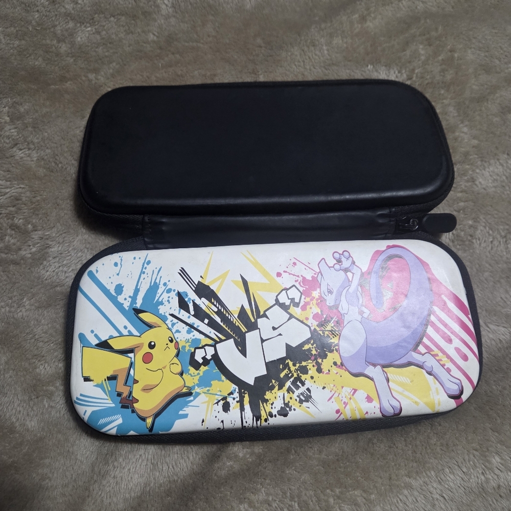 Nintendo Switch Lite Case